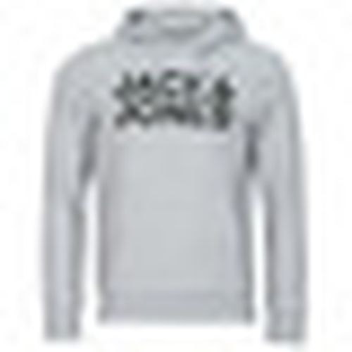Felpe con cappuccio JJECORP LOGO SWEAT HOOD - jack & jones - Modalova