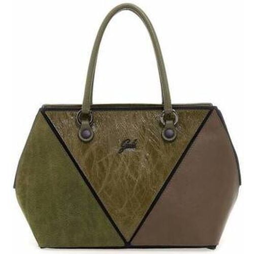 Borsa BORSA A MANO DONNA 50T2-X2380 - Gabs - Modalova