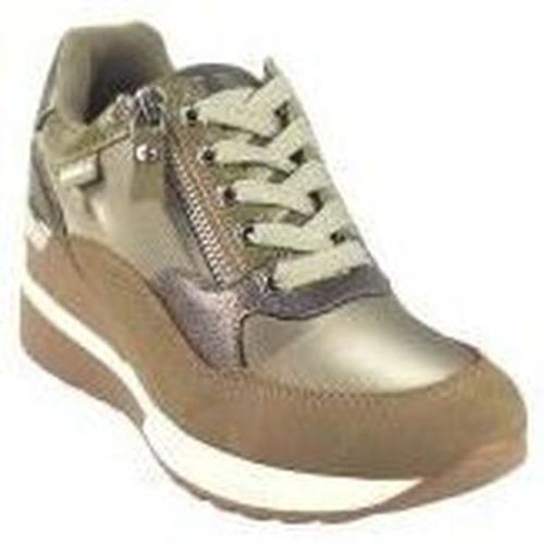 Scarpe Zapato señora 25012 dbd taupe - D'angela - Modalova