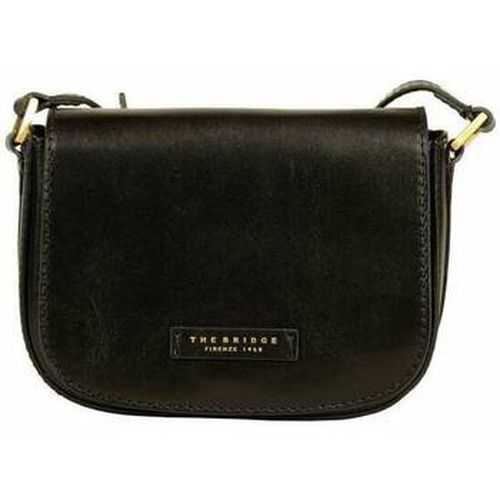 Borsa BORSA A TRACOLLA DONNA 04203001 - The bridge - Modalova