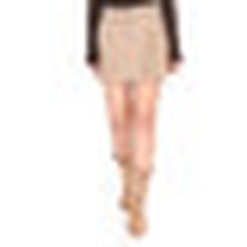 Gonne corte 68528_P159768 - La Modeuse - Modalova