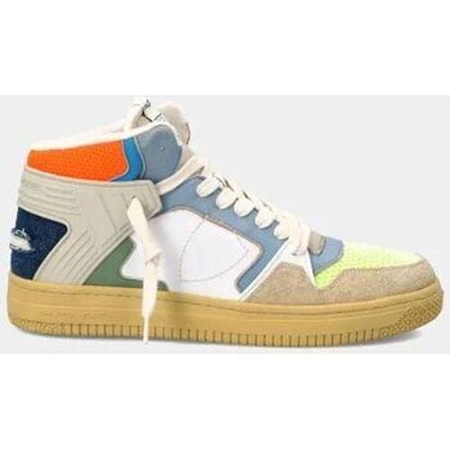 Sneakers LGMU MTX1 - LA GRANDE-MTX1 MULTICOLOR - Philippe Model - Modalova