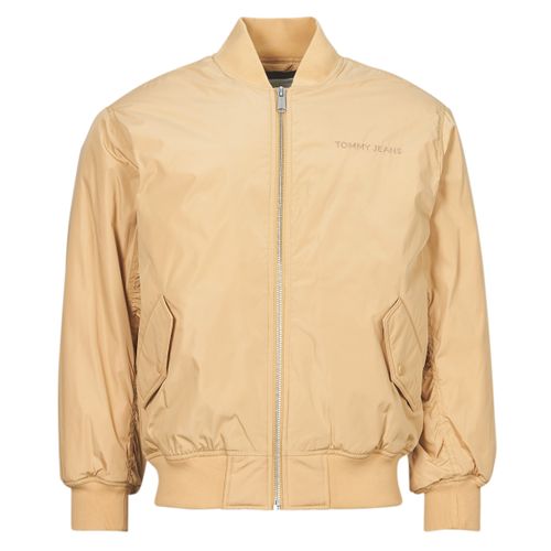Giubbotto TJM CLASSICS BOMBER JACKET EXT - Tommy Jeans - Modalova
