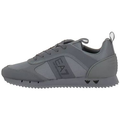 Sneakers Ea7 Emporio Armani - Ea7 emporio armani - Modalova