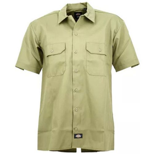 Camicia a maniche corte Dickies - Dickies - Modalova