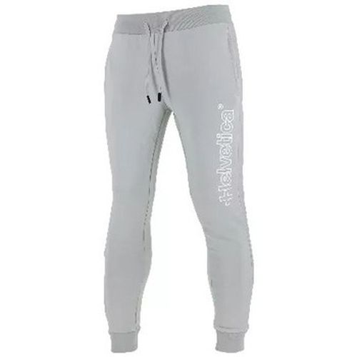 Pantaloni Sportivi Helvetica - Helvetica - Modalova