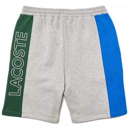 Pantaloni corti Lacoste - Lacoste - Modalova