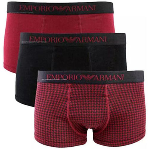 Boxer Ea7 Emporio Armani - Ea7 emporio armani - Modalova