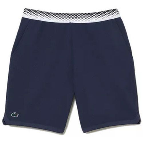 Pantaloni corti Lacoste - Lacoste - Modalova