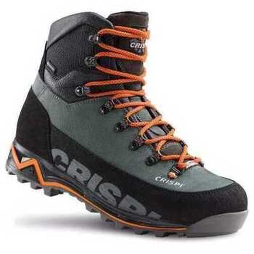 Scarpe da trekking FUTURA CX GTX CF3980 6070 STORM GREY - Crispi - Modalova