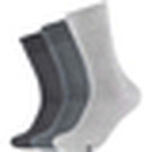 Calze sportive 3pk Men apos;s Basic Socks - Skechers - Modalova