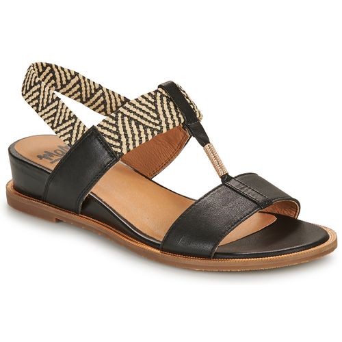 Sandali con zeppa Mam'Zelle OBOLE - Mam'Zelle - Modalova