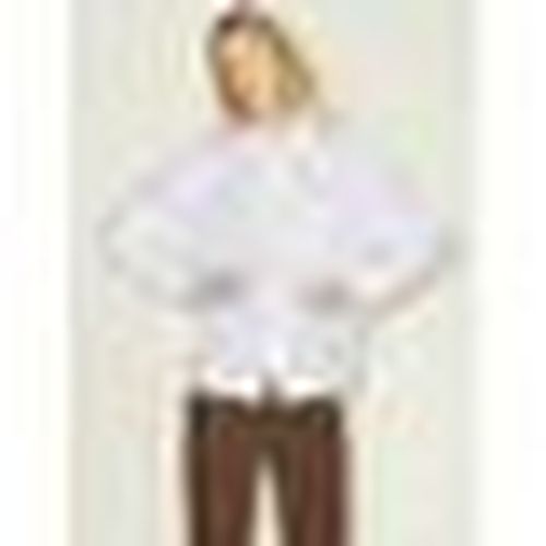 Camicia 12200353 RELAXED SHIRT-WHITE - JJXX - Modalova