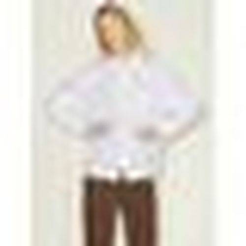 Camicia 12200353 RELAXED SHIRT-WHITE - JJXX - Modalova