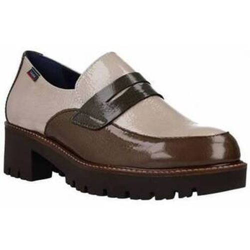 Scarpe MOCASSINO DONNA 13447 - CallagHan - Modalova