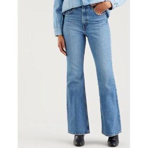 Pantaloni A0899-0002-UNICA - 70S HIGH FL - Levis - Modalova