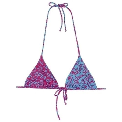 Costume / Bermuda da spiaggia 32M6223-3047-FUCSIA - BIKI BIC - Desigual - Modalova