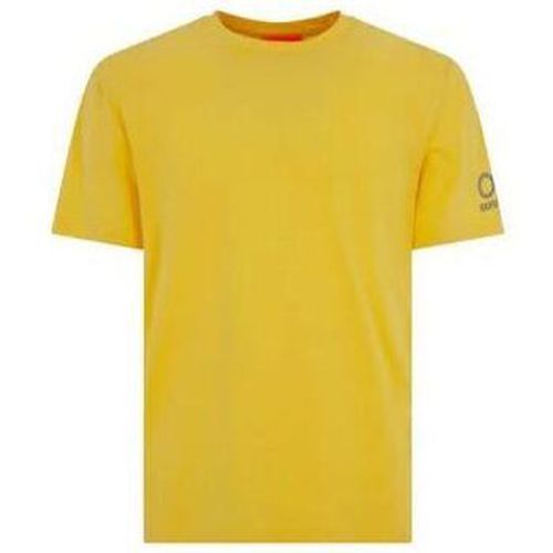 T-shirt & Polo TSS01048U V9-UNICA - T-Shirt - Suns - Modalova