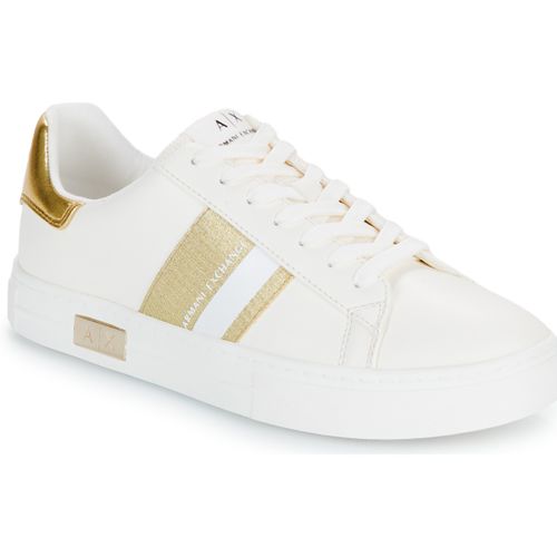 Sneakers basse XDX027 - Armani Exchange - Modalova