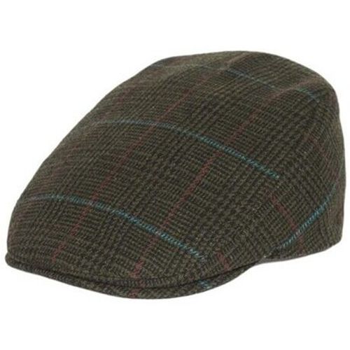 Cappelli -COPPOLA CHEVIOT TWEEED - Barbour - Modalova