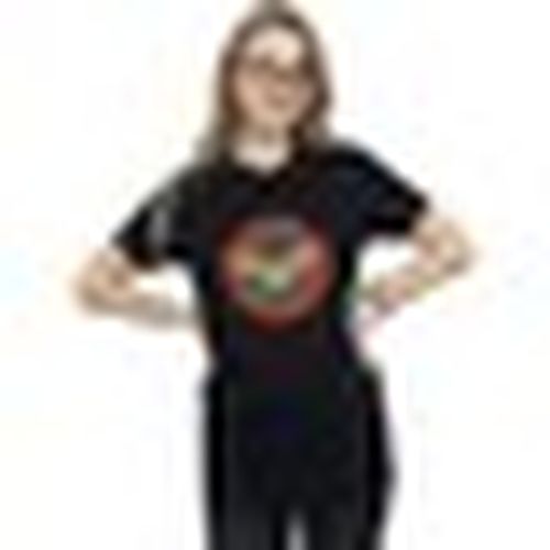 T-shirts a maniche lunghe BI1023 - Dessins Animés - Modalova