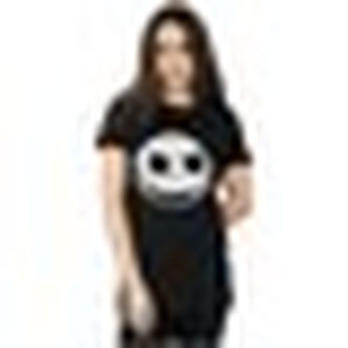 T-shirt BI1008 - Nightmare Before Christmas - Modalova