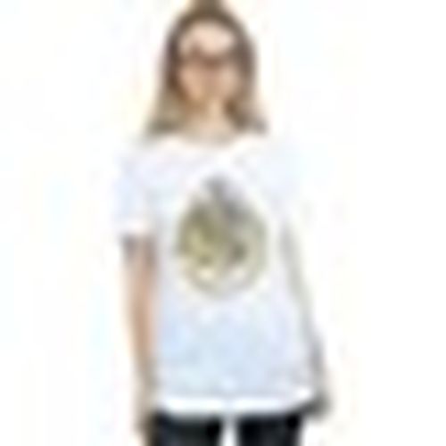 T-shirts a maniche lunghe BI1012 - Harry Potter - Modalova