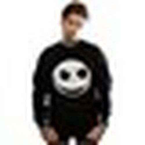 Felpe BI1075 - Nightmare Before Christmas - Modalova