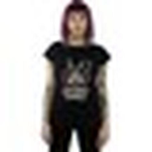 T-shirts a maniche lunghe BI1230 - Dessins Animés - Modalova