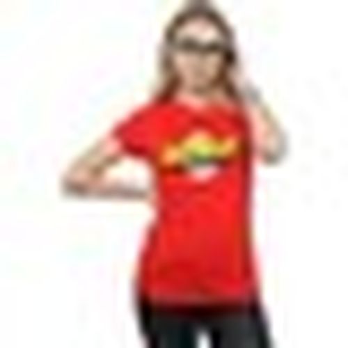 T-shirt Bazinga - The Big Bang Theory - Modalova