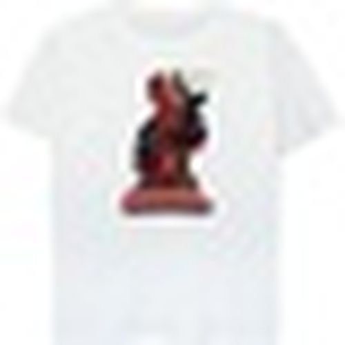 T-shirt Deadpool Hey You - Deadpool - Modalova