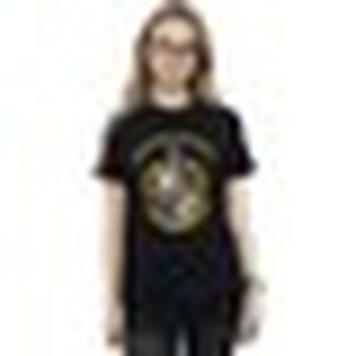 T-shirts a maniche lunghe BI1228 - Harry Potter - Modalova