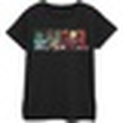 T-shirt Marvel BI1346 - Marvel - Modalova
