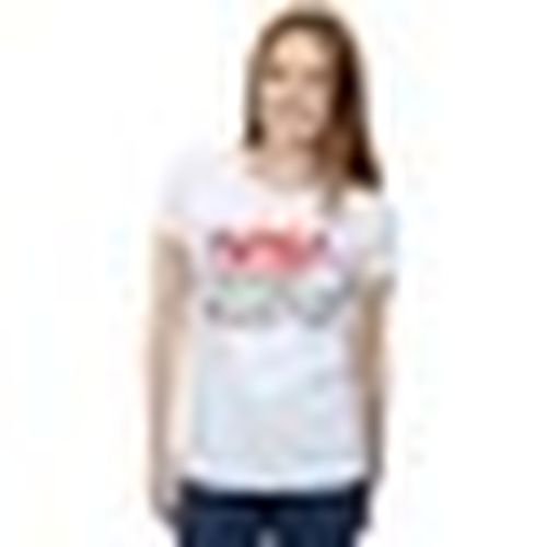 T-shirts a maniche lunghe Classic Space Shuttle - NASA - Modalova