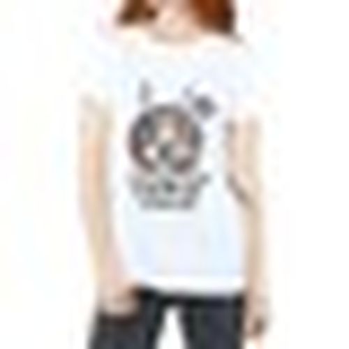 T-shirt Dessins Animés BI1440 - Dessins Animés - Modalova