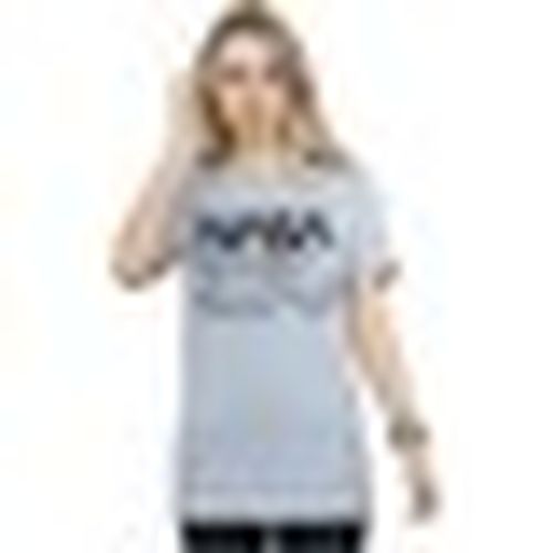 T-shirts a maniche lunghe Classic Space Shuttle - NASA - Modalova