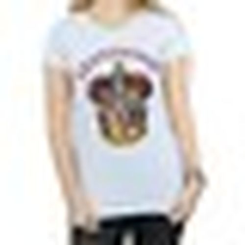 T-shirts a maniche lunghe BI1500 - Harry Potter - Modalova