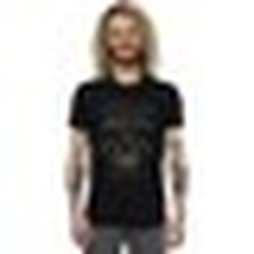 T-shirts a maniche lunghe Where's The Kaboom - Dessins Animés - Modalova