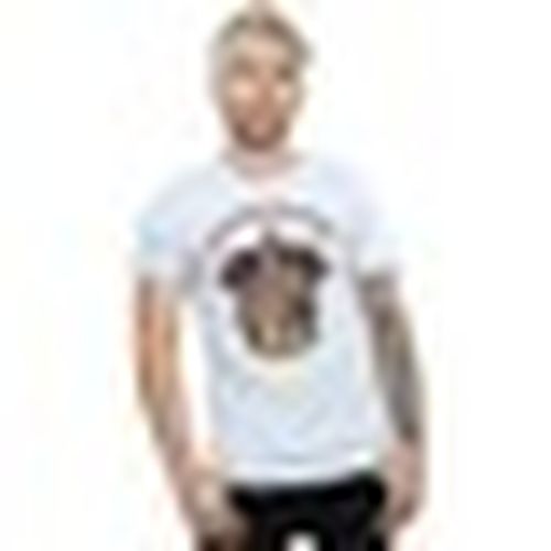 T-shirt Harry Potter BI1468 - Harry Potter - Modalova