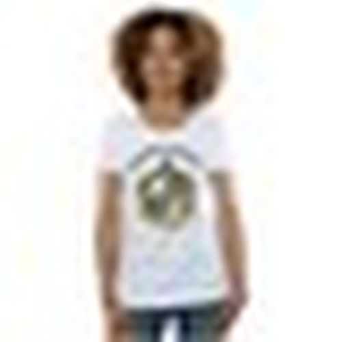 T-shirts a maniche lunghe BI1471 - Harry Potter - Modalova