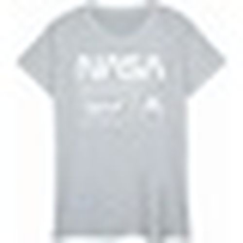 T-shirt Nasa BI1490 - NASA - Modalova