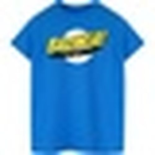 T-shirt Bazinga - The Big Bang Theory - Modalova