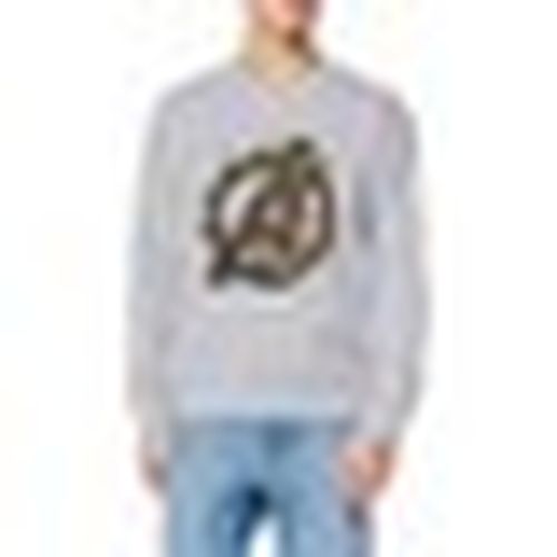 Felpe Marvel BI1614 - Marvel - Modalova