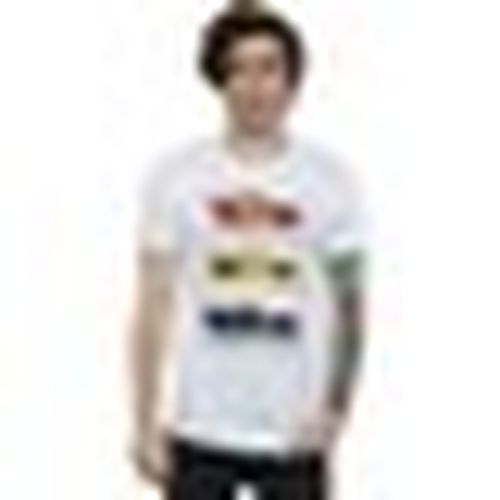 T-shirts a maniche lunghe Racer Profile - Dessins Animés - Modalova