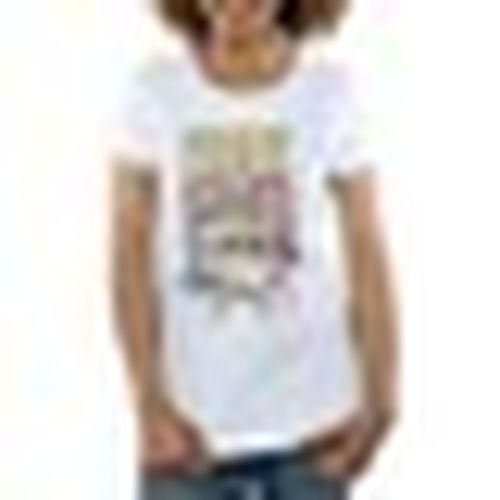 T-shirts a maniche lunghe Power - Dc Comics - Modalova