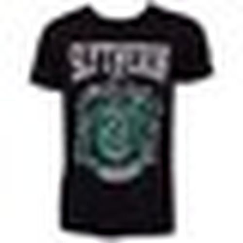 T-shirt Harry Potter BI1660 - Harry Potter - Modalova