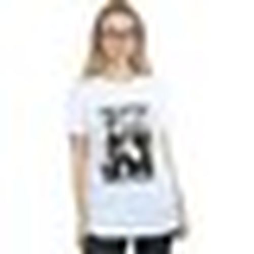 T-shirt Every Fairy Tale Needs A Villain - Disney - Modalova
