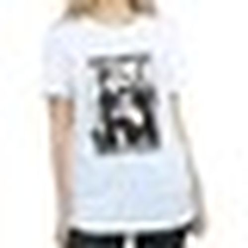 T-shirts a maniche lunghe Every Fairy Tale Needs A Villain - Disney - Modalova