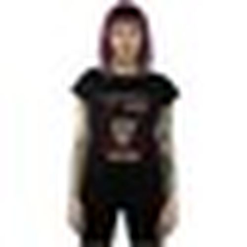 T-shirts a maniche lunghe nster Rock - Dessins Animés - Modalova