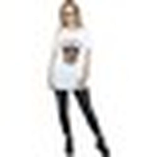 T-shirt Harry Potter BI1634 - Harry Potter - Modalova